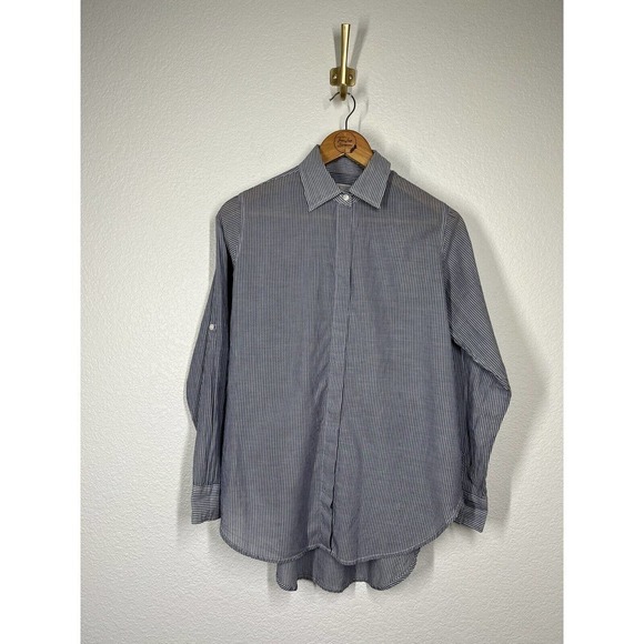 Rails Ella Button Down Top Size XS - Picture 1 of 4